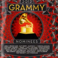 Grammy Nominees (2012)-web